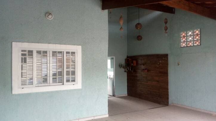 CASA EM CONDOMÍNIO NO JD PITORESCO JACAREÍ SP — foto 11