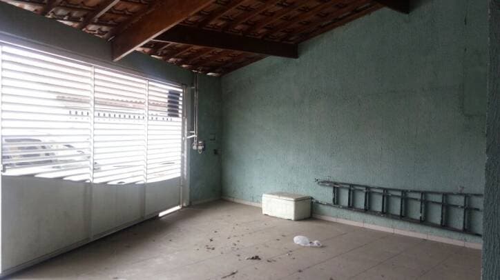 CASA EM CONDOMÍNIO NO JD PITORESCO JACAREÍ SP — foto 14