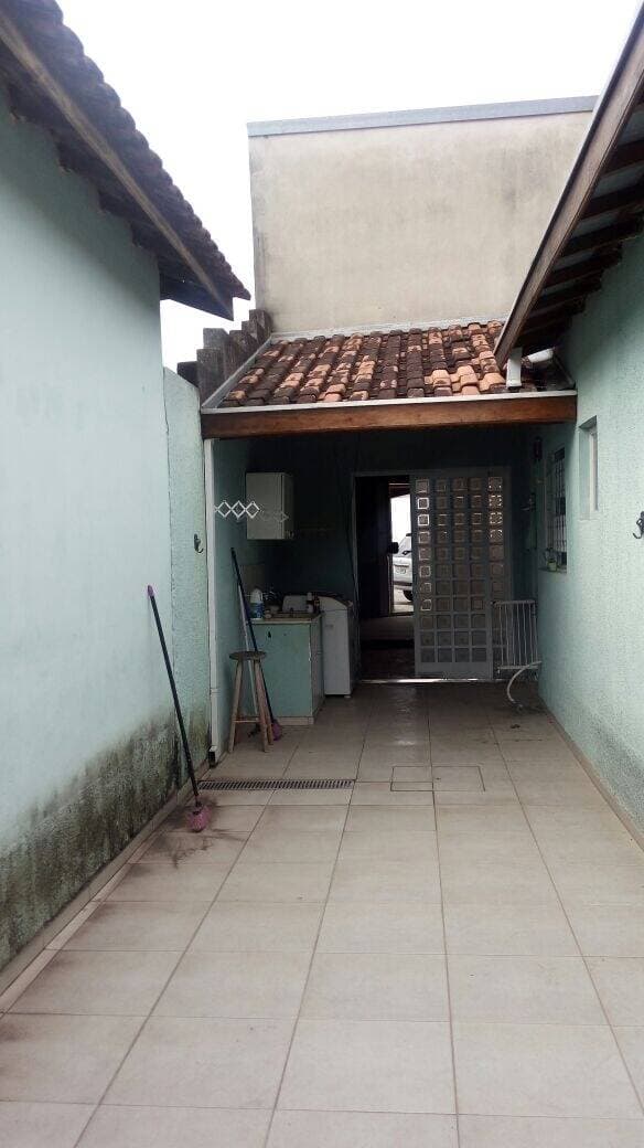CASA EM CONDOMÍNIO NO JD PITORESCO JACAREÍ SP — foto 15