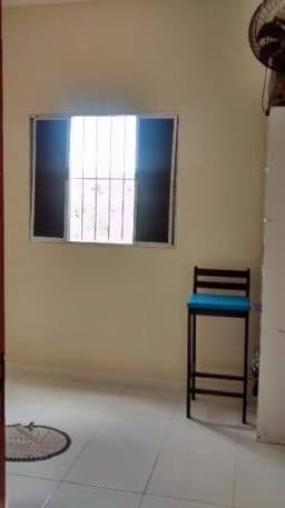 CASA NOVA NO JD PARAISO JACAREÍ SP