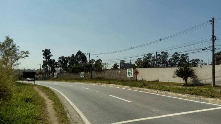 ÁREA DE 20 MIL METROS NA ESTRADA VELHA JACAREÍ SP — foto 15