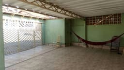 CASA NOVA JACAREÍ SP CASA GRANDE!!! PEGA UM AP DE  2 DOR