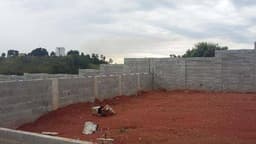 TERRENO MURADO 1200 M² JACAREÍ SP