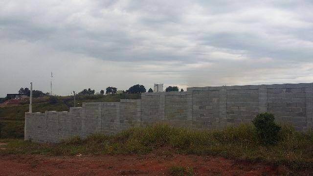 TERRENO MURADO 1200 M² JACAREÍ SP — foto 3