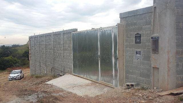 TERRENO MURADO 1200 M² JACAREÍ SP — foto 5