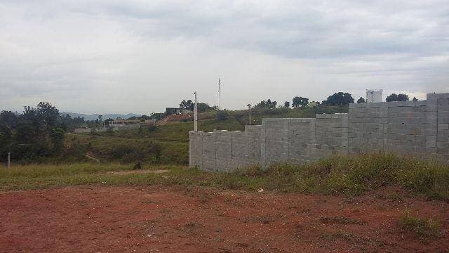 TERRENO MURADO 1200 M² JACAREÍ SP — foto 7