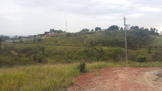 TERRENO MURADO 1200 M² JACAREÍ SP — foto 8