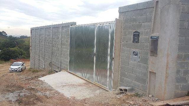 TERRENO MURADO 1200 M² JACAREÍ SP — foto 9