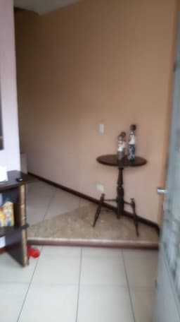 Linda casa No Altos de Santana estuda troca por maior valor