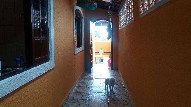 CASA NO JD PARAISO DE 3 DORMITÓRIOS JACAREÍ SP — foto 3