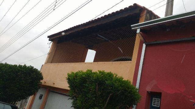 CASA NO JD PARAISO DE 3 DORMITÓRIOS JACAREÍ SP — foto 7