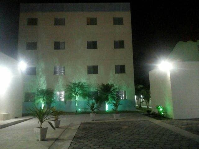 LINDO APARTAMENTO NO EDIFÍCIO SANTIAGO JACAREÍ SP — foto 15