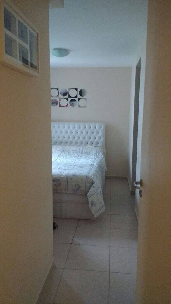 APARTAMENTO SPAZIO CAMPO AZULI SÃO JOSE DOS CAMPOS COM SUITE — foto 3