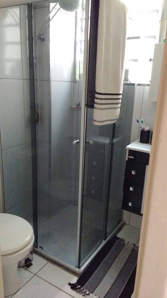 APARTAMENTO SPAZIO CAMPO AZULI SÃO JOSE DOS CAMPOS COM SUITE — foto 8