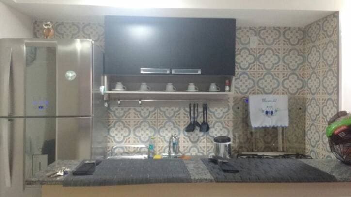 APARTAMENTO SPAZIO CAMPO AZULI SÃO JOSE DOS CAMPOS COM SUITE — foto 11
