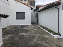 6 SALAS P/ LOCAÇÃO COMERCIAL, CENTRO DE JACAREÍ 10 VAGAS