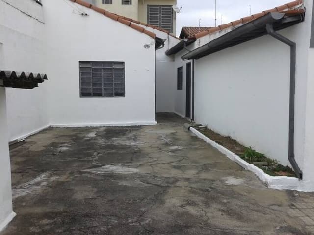 6 SALAS P/ LOCAÇÃO COMERCIAL, CENTRO DE JACAREÍ 10 VAGAS
