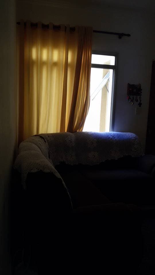 APARTAMENTO LINDO PRÓXIMO AO CENTRO ESTUDA PERMUTA — foto 1