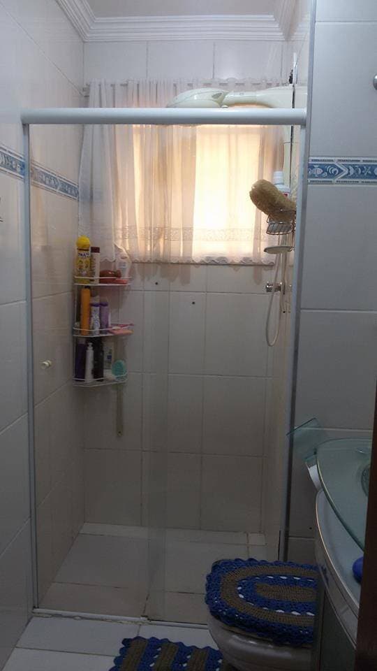 APARTAMENTO LINDO PRÓXIMO AO CENTRO ESTUDA PERMUTA — foto 3