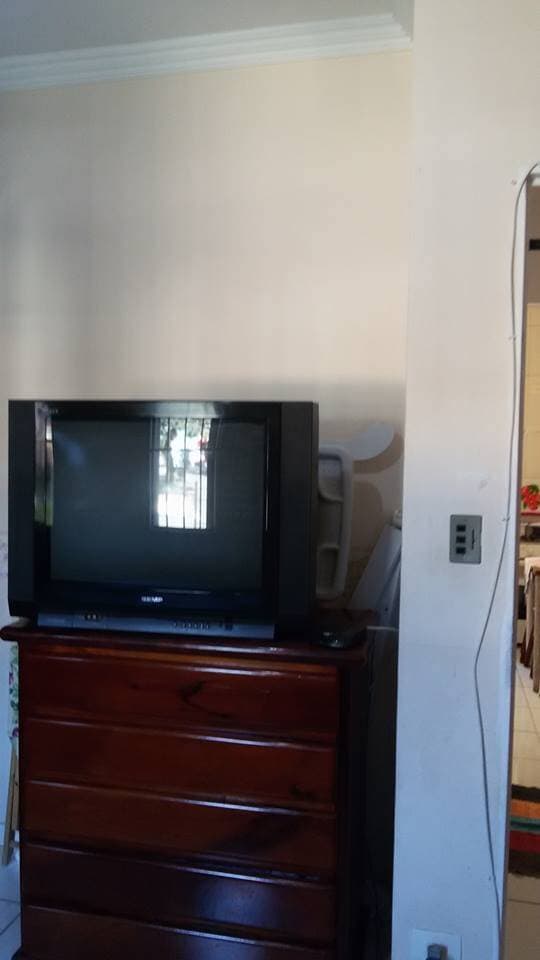 APARTAMENTO LINDO PRÓXIMO AO CENTRO ESTUDA PERMUTA — foto 4