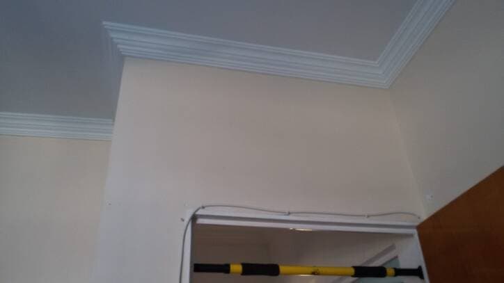 APARTAMENTO LINDO PRÓXIMO AO CENTRO ESTUDA PERMUTA — foto 5
