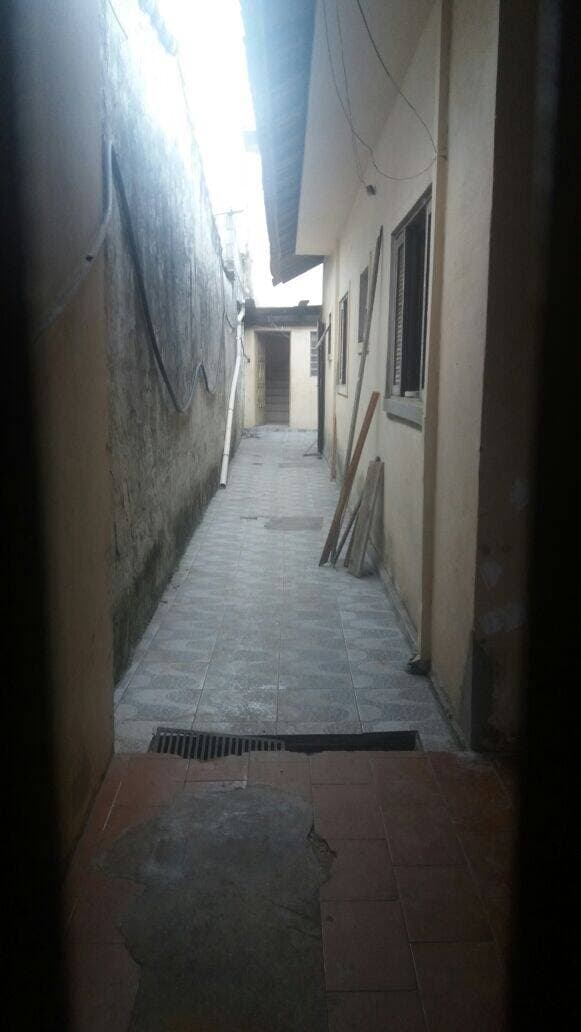 CASA PARA venda COM EDICULA COMPLETA JACAREÍ — foto 14