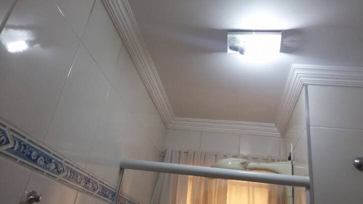 APARTAMENTO LINDO PRÓXIMO AO CENTRO ESTUDA PERMUTA — foto 6