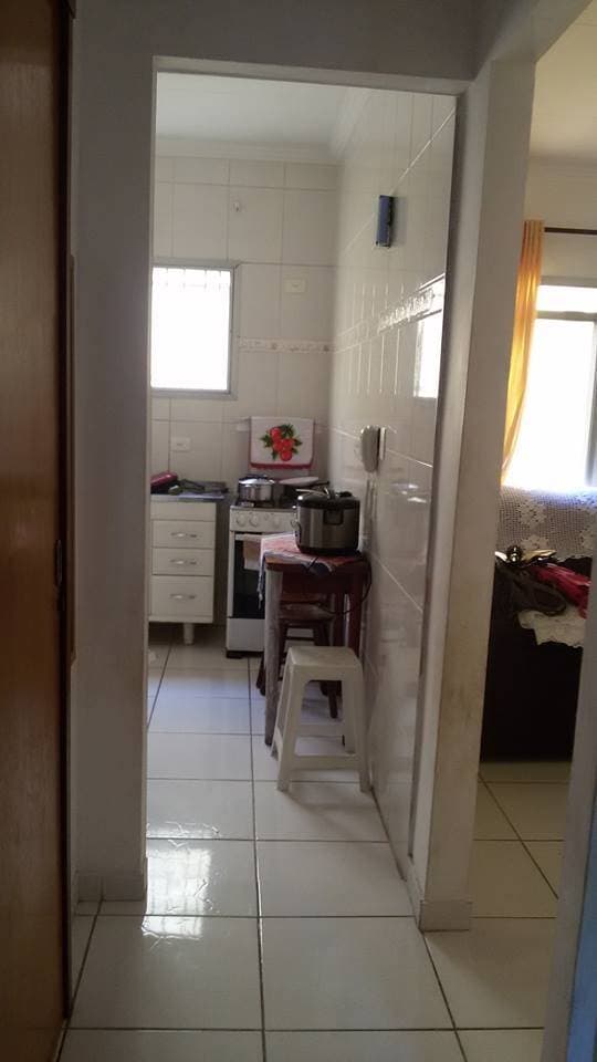 APARTAMENTO LINDO PRÓXIMO AO CENTRO ESTUDA PERMUTA — foto 7
