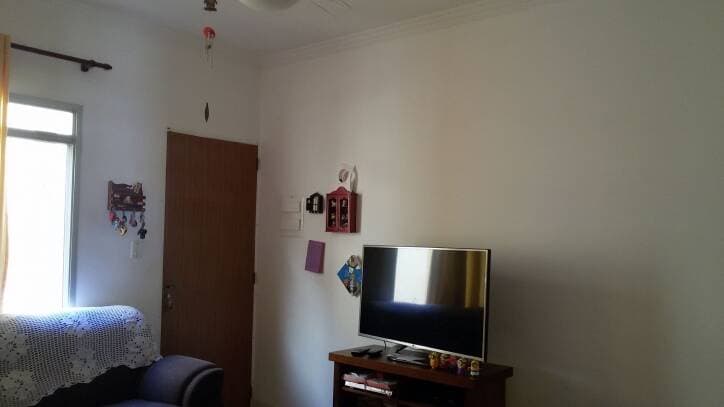 APARTAMENTO LINDO PRÓXIMO AO CENTRO ESTUDA PERMUTA — foto 9