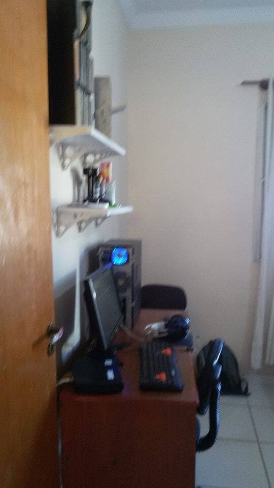 APARTAMENTO LINDO PRÓXIMO AO CENTRO ESTUDA PERMUTA — foto 11