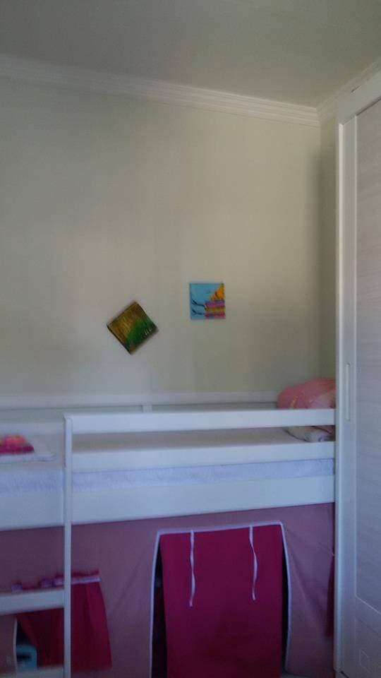 APARTAMENTO LINDO PRÓXIMO AO CENTRO ESTUDA PERMUTA — foto 14