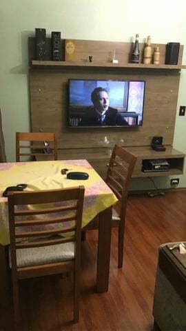 APARTAMENTO EDIFICIO FLAMBOYANT PARA VENDA LINDO!!! JACAREÍ — foto 14