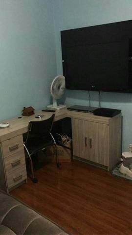 APARTAMENTO EDIFICIO FLAMBOYANT PARA VENDA LINDO!!! JACAREÍ — foto 13