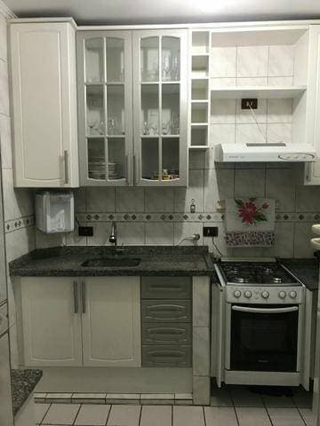 APARTAMENTO EDIFICIO FLAMBOYANT PARA VENDA LINDO!!! JACAREÍ — foto 12