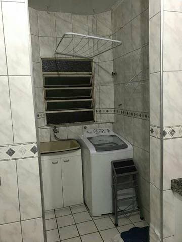 APARTAMENTO EDIFICIO FLAMBOYANT PARA VENDA LINDO!!! JACAREÍ — foto 10