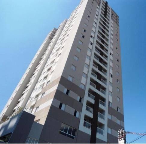 Apartamento em jacareí, residencial ACQUA SEVENG — foto 14