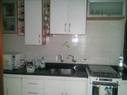 APARTAMENTO LINDO PARA VENDA JD VER LUCIA, SAÍDA PARA SJC