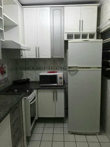 APARTAMENTO EDIFICIO FLAMBOYANT PARA VENDA LINDO!!! JACAREÍ — foto 2