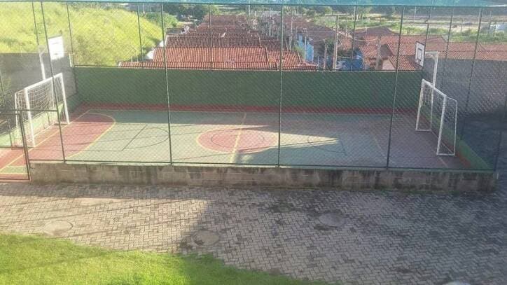 LINDA CASA EM CONDOMÍNIO - SANTA RITA JACAREÍ SP — foto 6