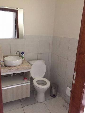 LINDA CASA EM CONDOMÍNIO - SANTA RITA JACAREÍ SP — foto 14