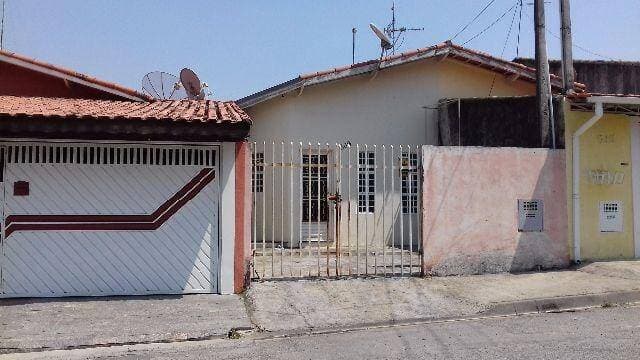 CASA NO JD NOVA ALIANÇA JACAREÍ SP — foto 14