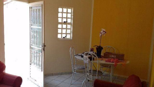 CASA NO JD NOVA ALIANÇA JACAREÍ SP — foto 12