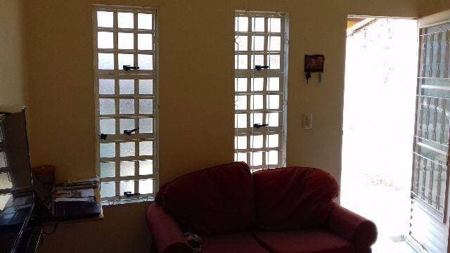 CASA NO JD NOVA ALIANÇA JACAREÍ SP — foto 11