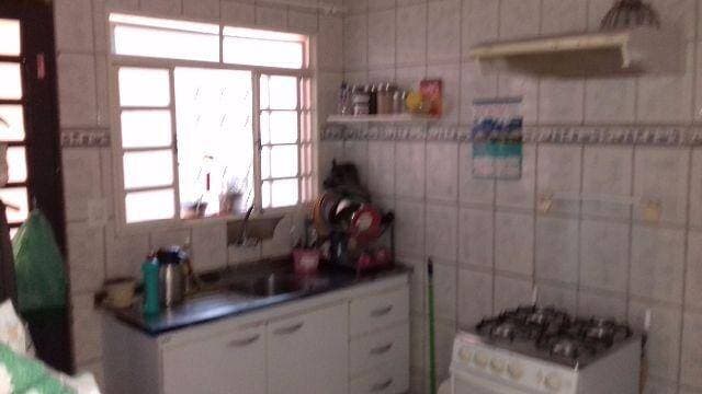 CASA NO JD NOVA ALIANÇA JACAREÍ SP — foto 8