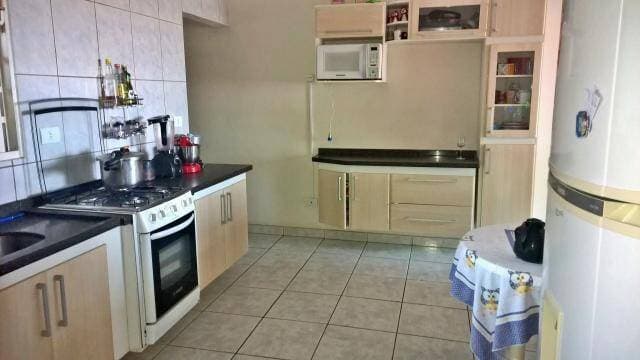 CASA NO PQ SANTO ANTONIO JACAREÍ SP A VENDA — foto 2
