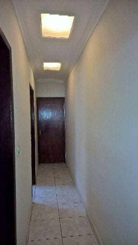 CASA NO PQ SANTO ANTONIO JACAREÍ SP A VENDA — foto 3