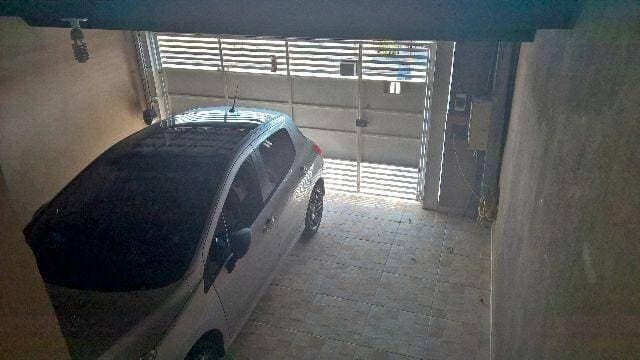 CASA NO PQ SANTO ANTONIO JACAREÍ SP A VENDA — foto 11