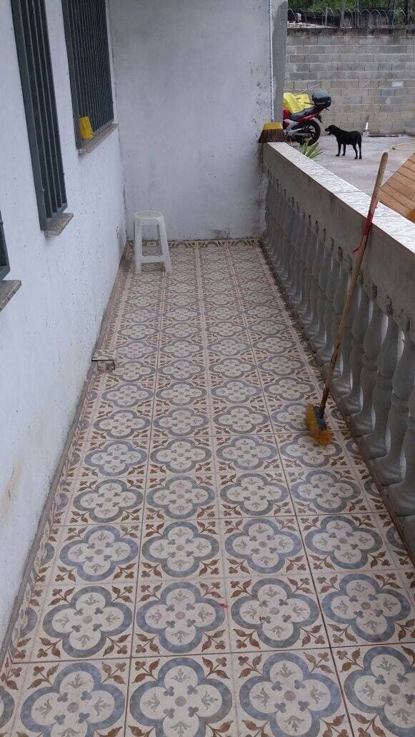 CASA / CHÁCARA NO VERANEIO IJAL JACAREÍ SP ESTUDA TROCA — foto 15