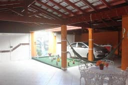 LINDA CASA NO JD TERRA DE SÃO JOÃO JACAREÍ SP