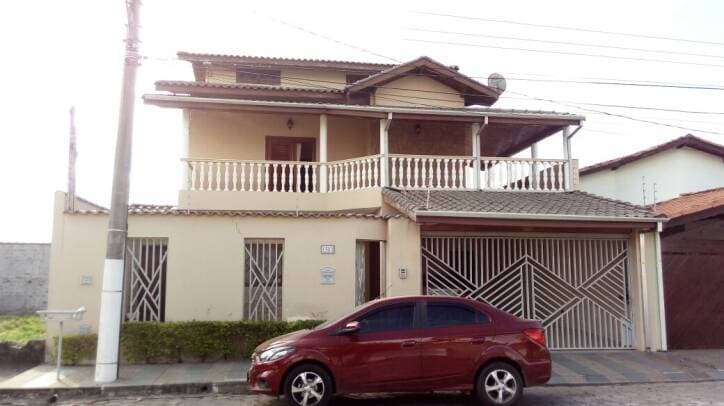 LINDA CASA NO JD SANTA MARIA JACAREÍ SP — foto 5